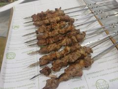 -清真·尚穆回回香清真餐厅(工人新村店)