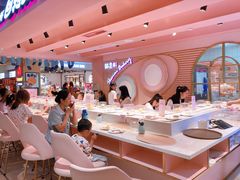 -御品轩(汉神购物广场店)