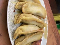 -清真蒋有记(老门东店)