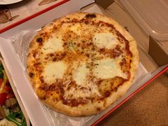 -安妮意大利餐厅(世贸天阶店)