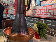-羊家胡同·龙虾烧烤火锅(龙汇路店)