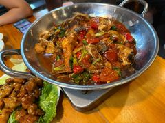 -61号餐吧(兴坪古镇漓江店)