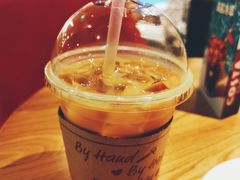 -COSTA COFFEE(龙德广场店)