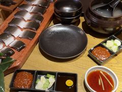 -泥炉烧肉师(新街口金銮巷店)
