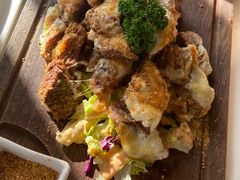 -时间里·新派粤菜(远洋店)