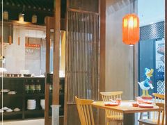 大堂-关东小磨东北菜(碧江广场店)
