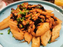 糖醋里脊-新白鹿餐厅(爱琴海购物中心店)