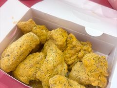 -悠个炸鸡(南京创始店)