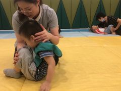 -亲亲袋鼠托育早教·思维专注力·棕熊英语(鼓楼恒力城店)