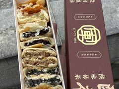 -清真军军绿豆糕(回坊总店)