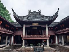 -庆安会馆