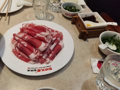 -阳坊大都涮羊肉(阳坊总店)