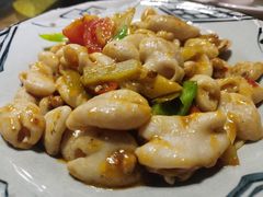 -金苑酒家·客家菜·广东老字号(万象店)