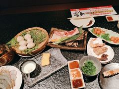 -牛家酒场(7mall店)