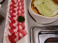 -海底捞火锅(旭辉MALL店)
