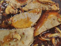 -德海牛肉面(武警医院店)