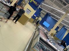 -盒马X会员店(王府井奥莱UP TOWN店)