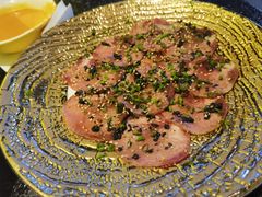 -樱嘢·炭火烧肉(惠南店)