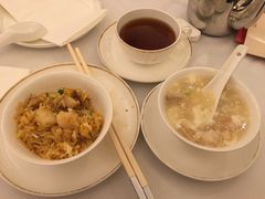 -翠园(铜锣湾广场店)