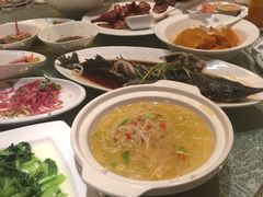 -不倒翁·徽天下名菜楼(马鞍山路店)