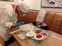 -城市大道红炉披萨烘焙坊