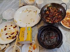 -石牛酒家(庐山风景名胜区店)