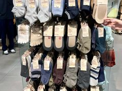 -MUJI无印良品(世博源店)