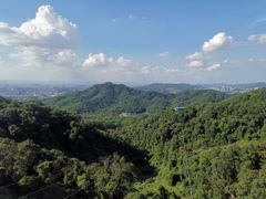 -广州市白云山风景名胜区