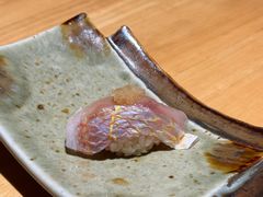 -镹·鱼料理  国产鱼使用店