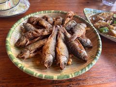 -客雨侗菜馆(客雨民宿店)