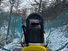 -沂蒙山旅游区云蒙景区(蒙山国家森林公园)
