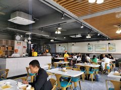 大堂-中雪冰冰凉(沙湾国际店)