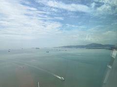 -厦门高崎国际机场-T4航站楼