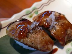 鹅肝寿司-魔丼屋(日月光店)