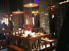 -雾漫川城重庆火锅(上和商业广场店)