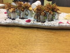 -水之惠鲜鱼料理(王府大街店)