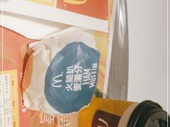 -麦当劳(杭州西湖银泰百货店)