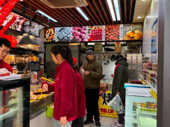 -野栗香(娄山关路店)