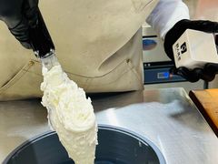 -野人先生Gelato(上海长宁龙之梦店)