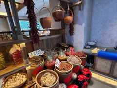 -坛宗剁椒鱼头(河西王府井店)