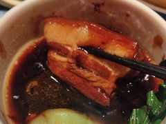 -绿茶餐厅(布吉万象汇店)