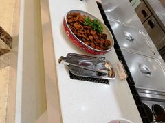 -山明水秀大饭店