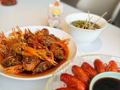 -马头巷·食景园(苏州总店)