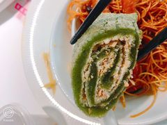 养生艾叶薄饼-有心德(隆生店)