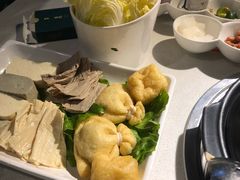 -百年果林椰子鸡(中洲店)