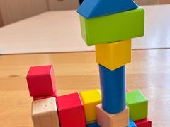 -辰星儿童成长空间(辰星早教东原1891校区)