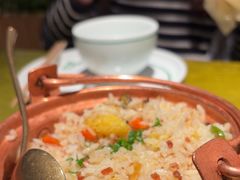 -一坐一忘云南菜(卓悦中心)