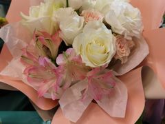 -BoBloom花店(晶耀前滩店)
