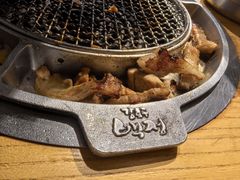 -姜虎东白丁烤肉(恒隆广场店)