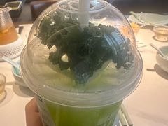 -鲜果时间·果蔬茶(赛格负二层店)